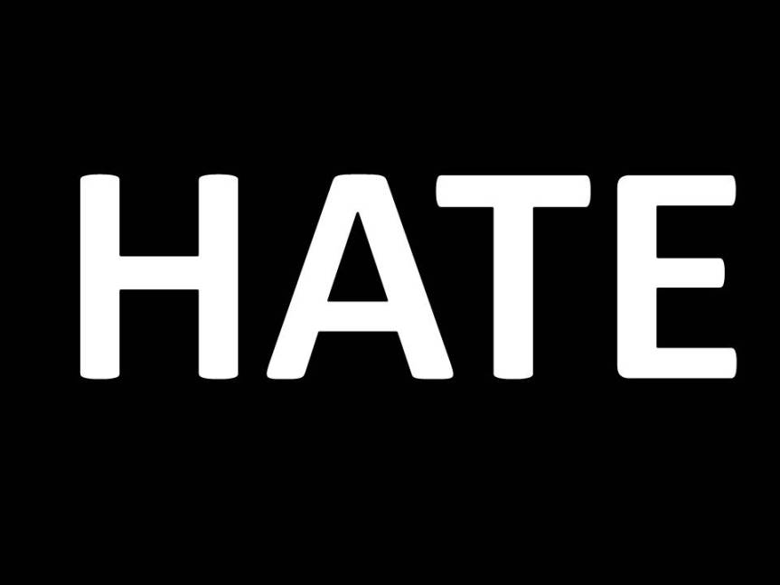 HATE