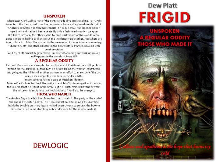 FRIGIDCV