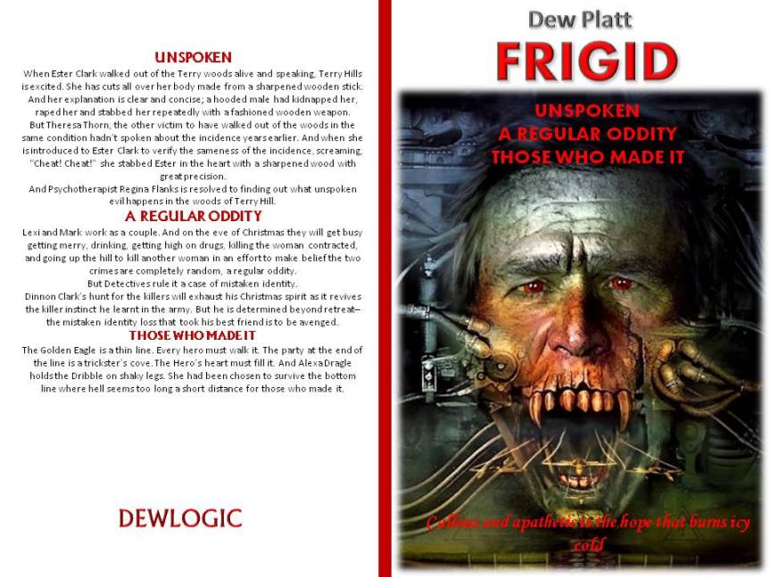 FRIGIDCV