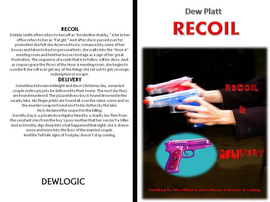 RECOILCV