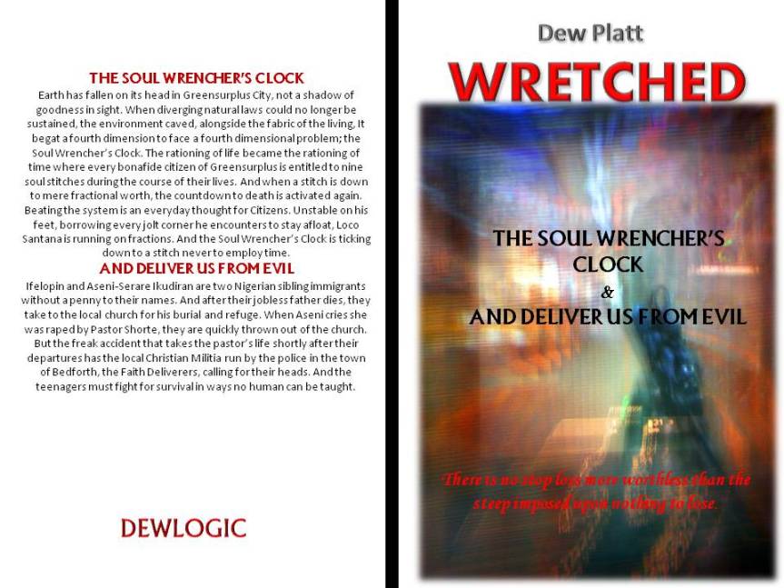 WRETCHEDCV