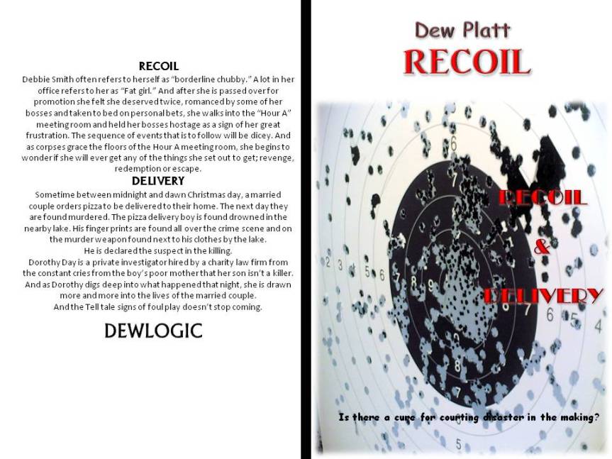 recoilcv