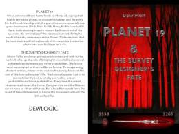 PLANET19CV